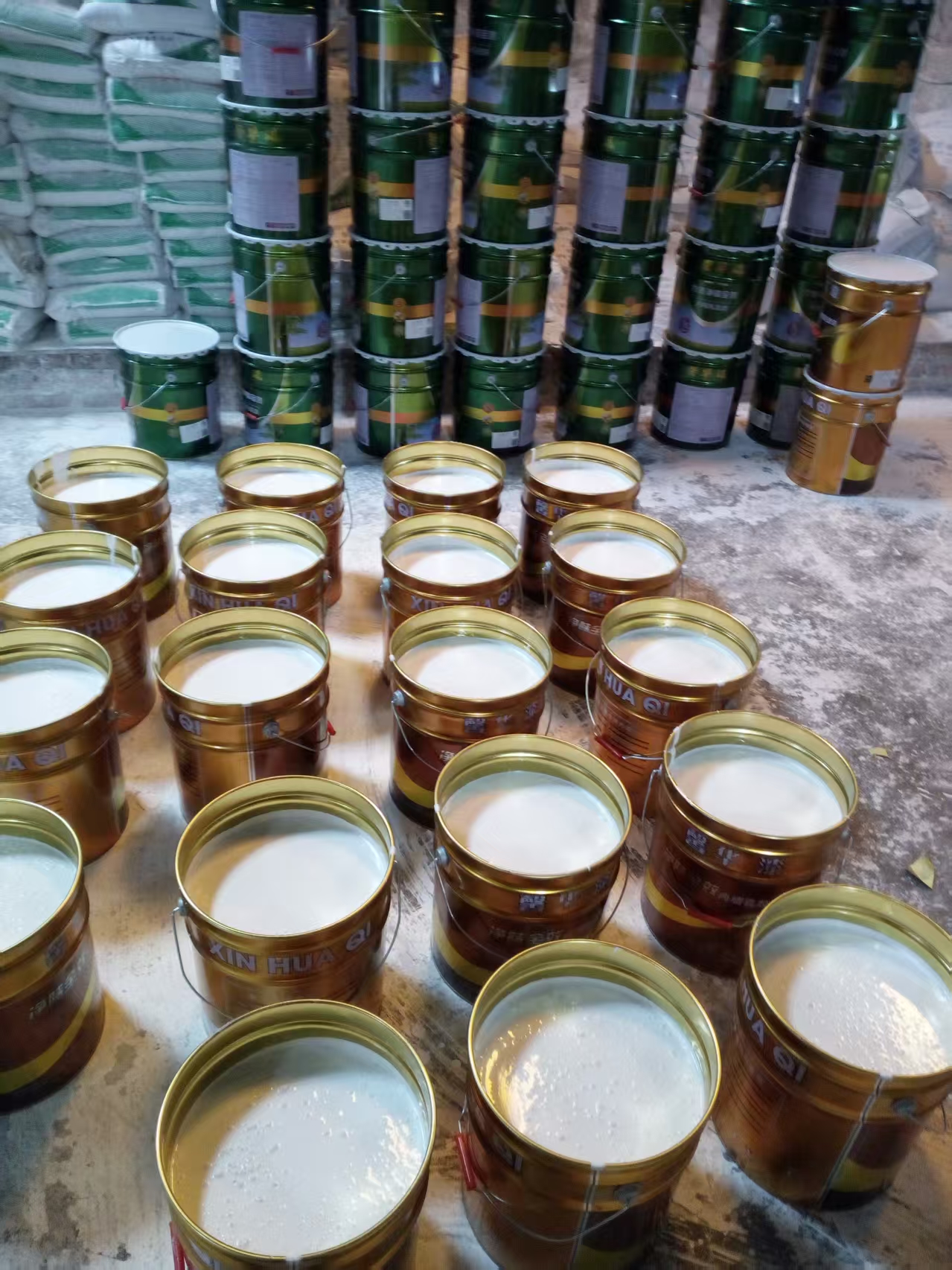 馨悦装饰工程成都站