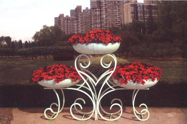 玻璃钢花架/户外景观花架/实木花架厂家定制报价