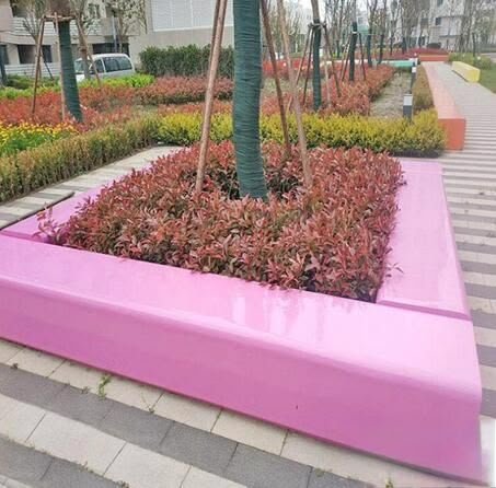 公园椅休闲椅户外长椅的厂家采购报价