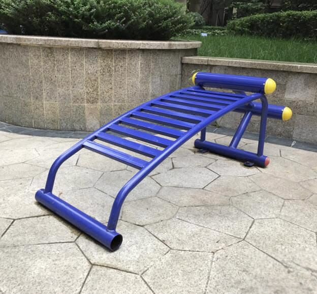 社区公园健身器材厂家供应