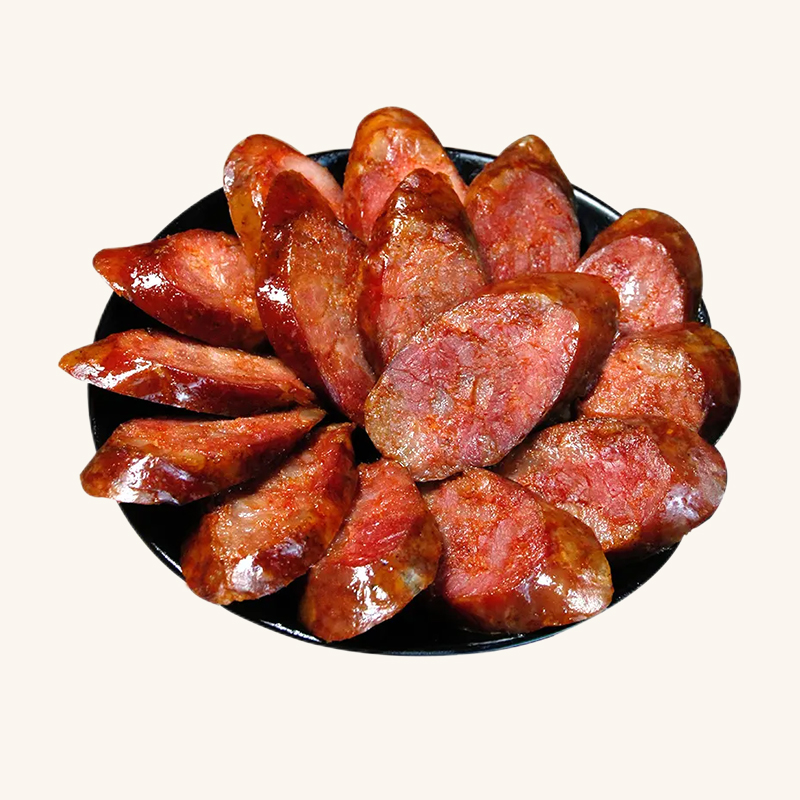 川味香肠