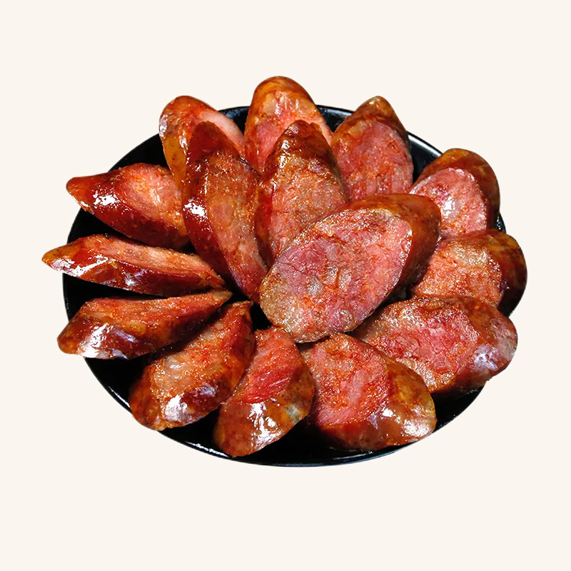 川味香肠