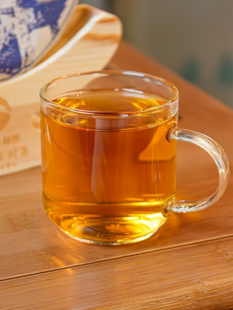 白茶