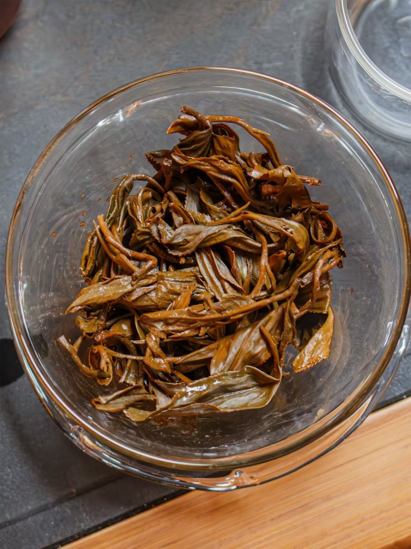 红茶