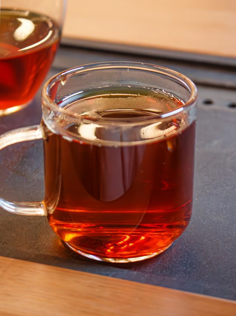 红茶