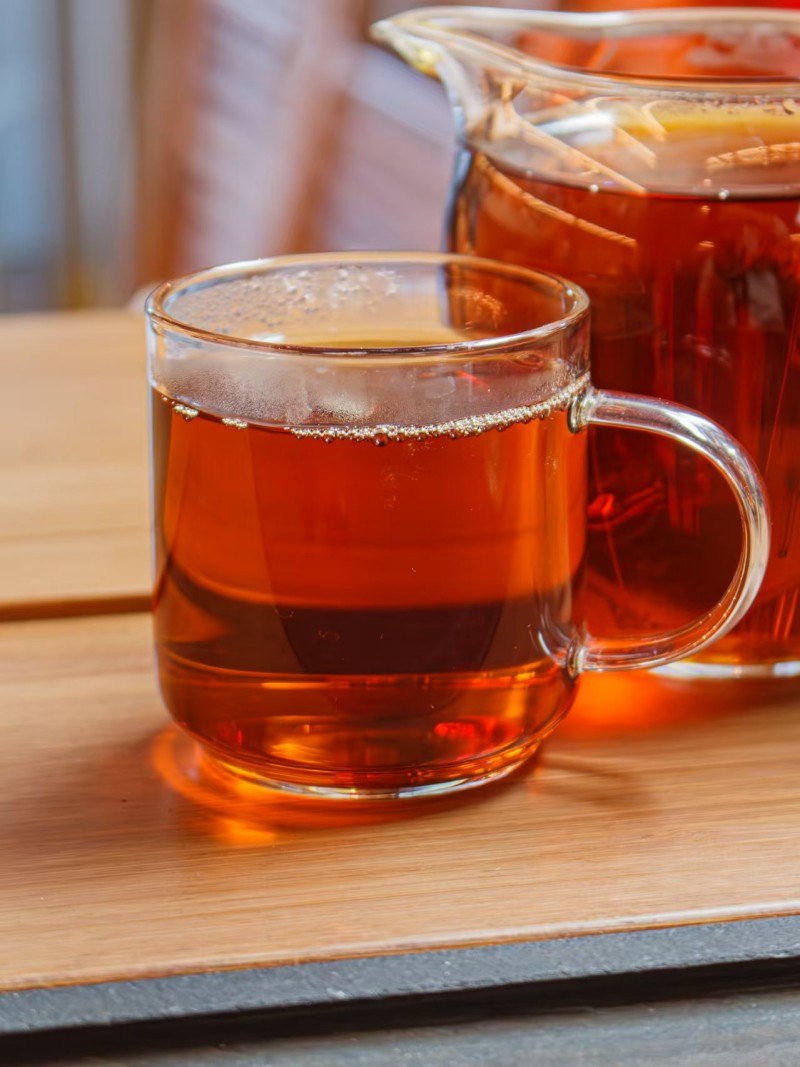 红茶