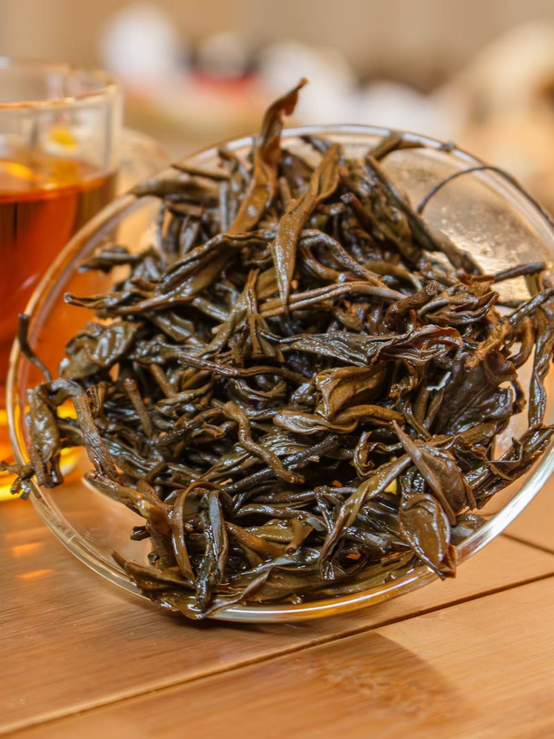 红茶