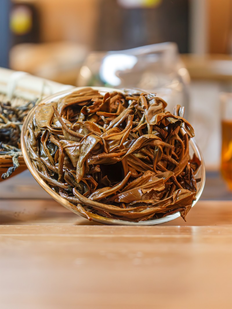 红茶