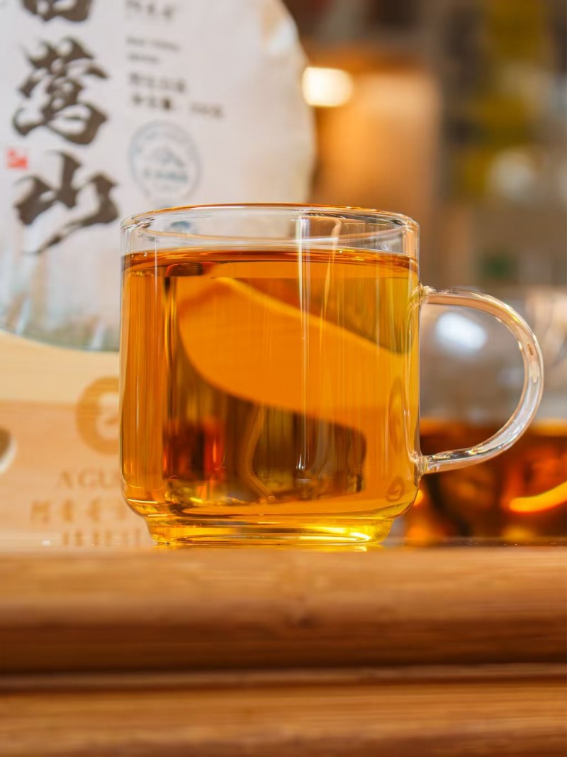 白茶