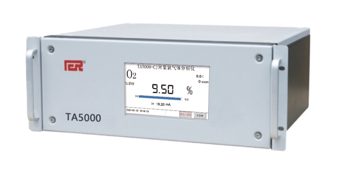 重庆TA5000-CJ常量氧气体分析仪