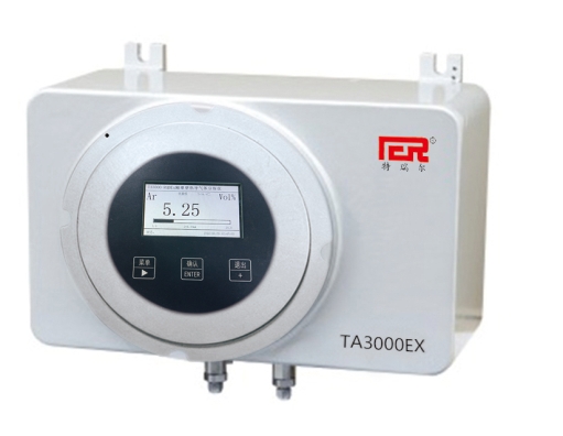 重庆TA3000-RQDEx隔爆型热导气体分析仪.
