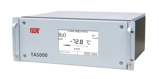 重庆TA5000-DP露点分析仪