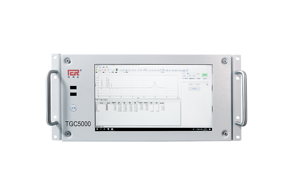 TGC5000色谱