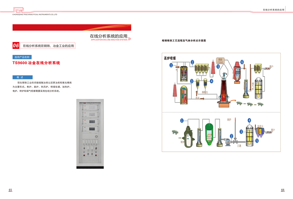 重庆特瑞尔分析仪器有限公司产品选型手册-版_35
