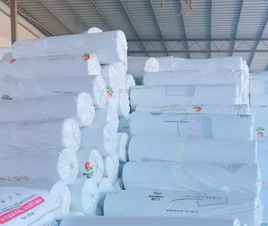 厂区环境