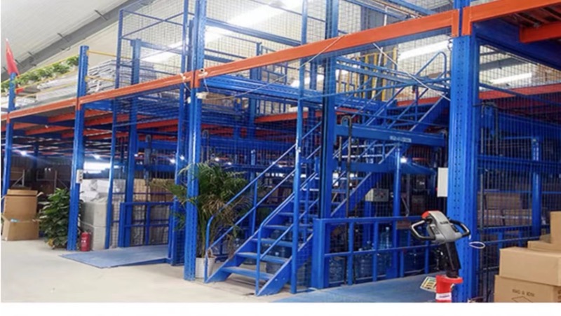 Steel Structure