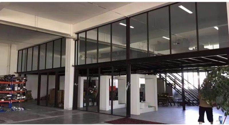 Steel Structure