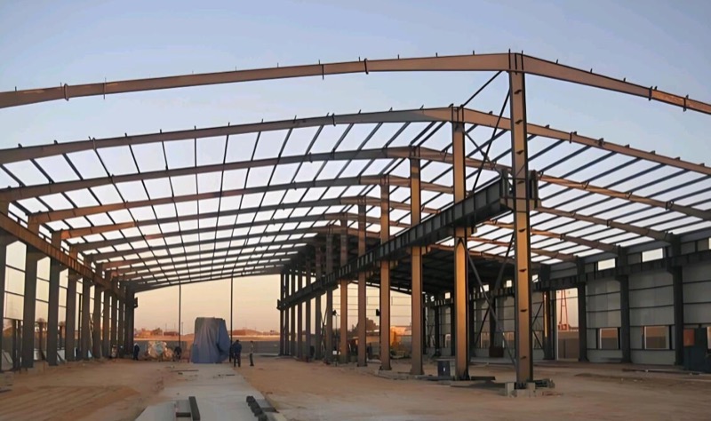 Steel Structure