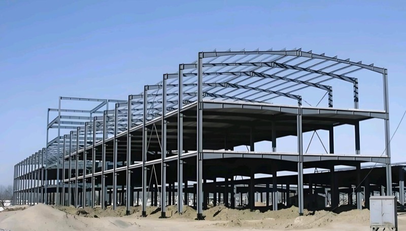 Steel Structure