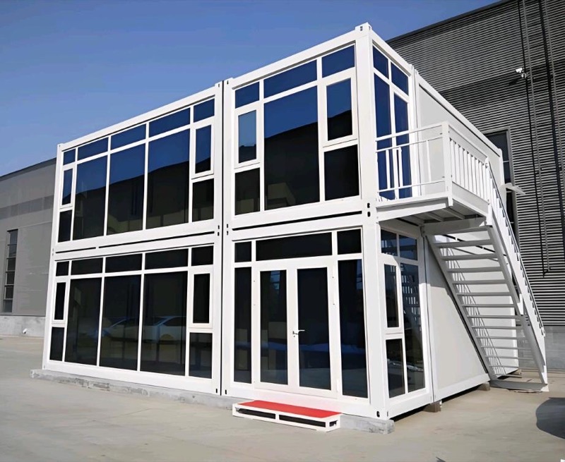 Prefab House