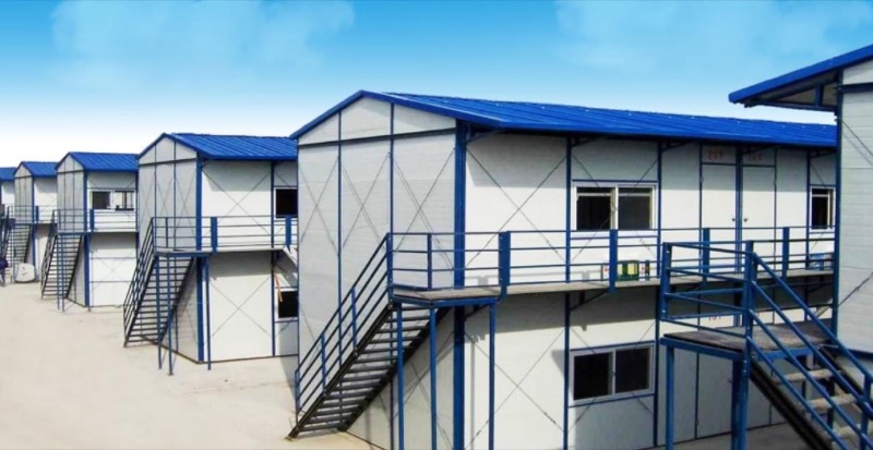 Prefab House