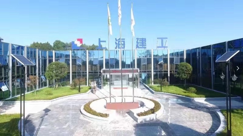 玻璃幕墙