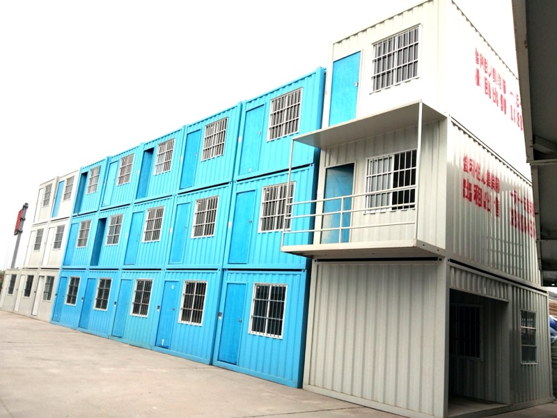 Containers