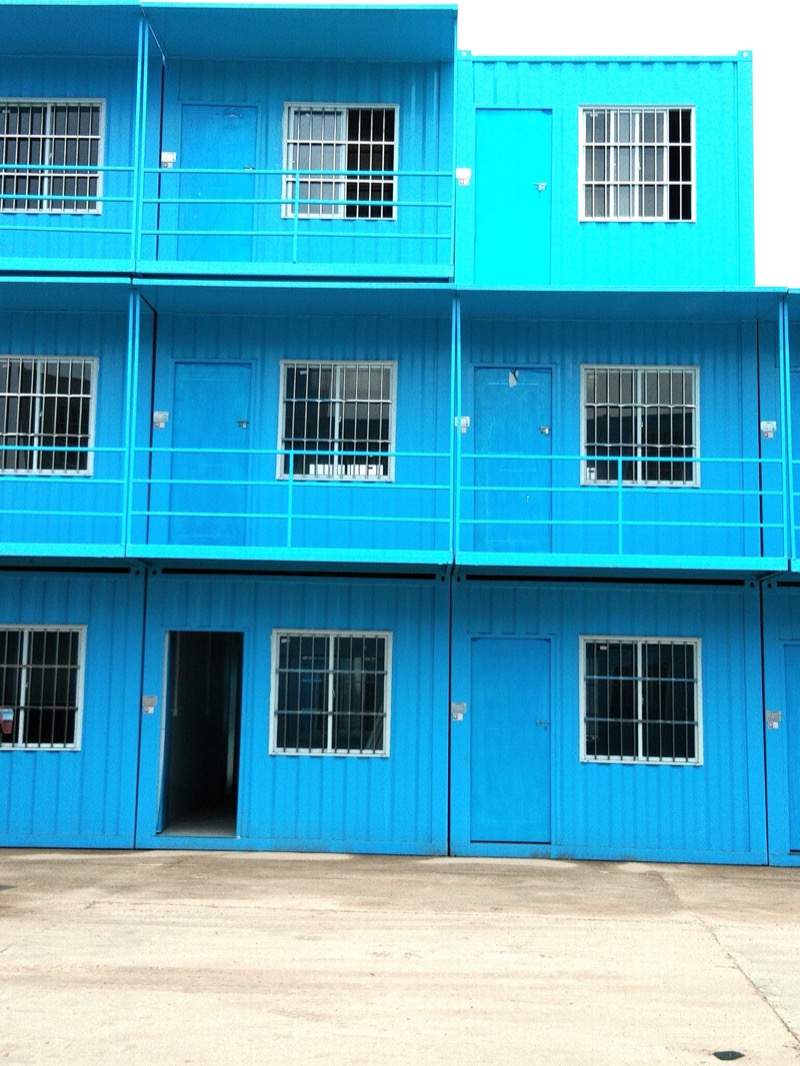 Containers