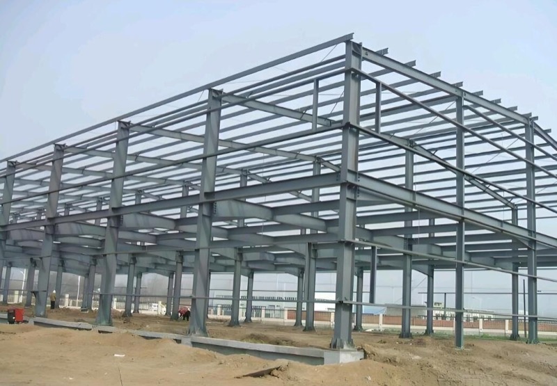 Jiangsu Huajian China Merchants Tianfu Project