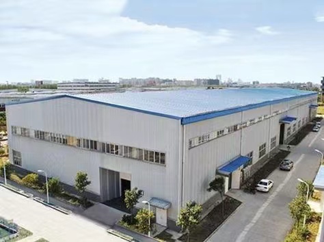 简阳工业园区