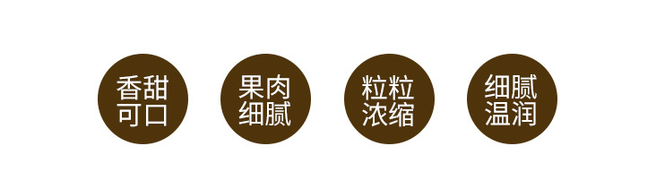 新疆特产白葡萄干500g (4)