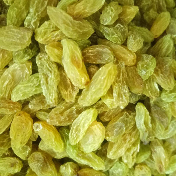 新疆特产白葡萄干500g