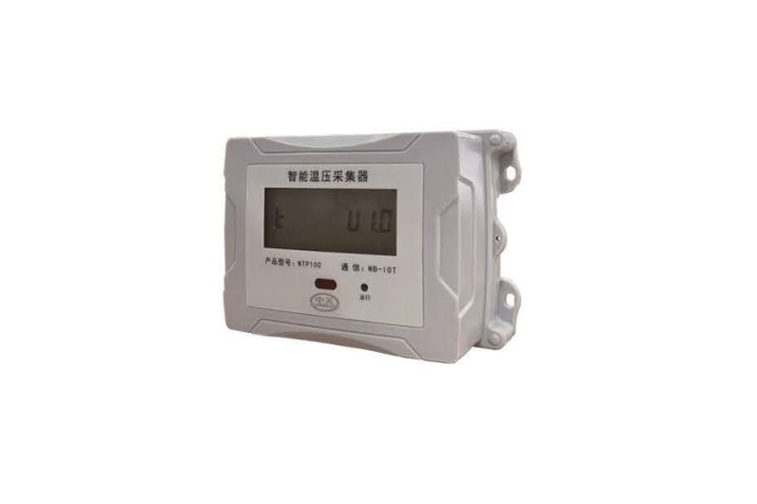NTP100型温压采集器