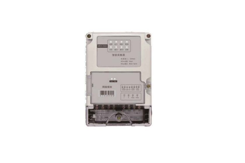 MDC500型智能采集器