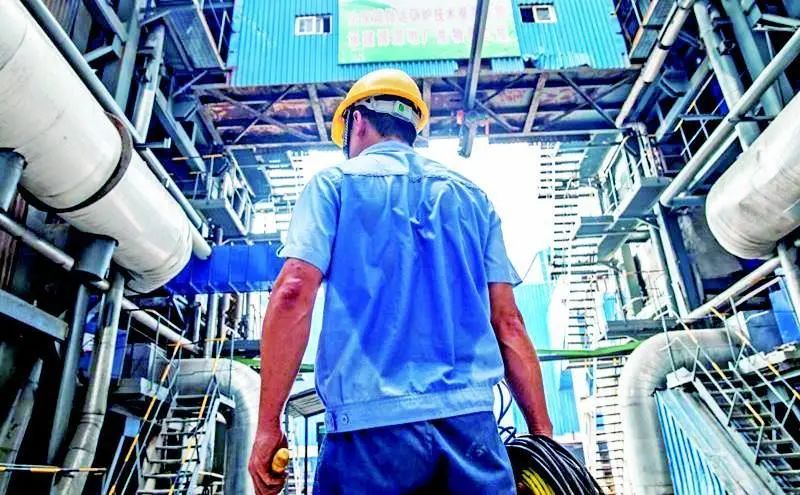 包头市中关环保科技开发有限公司-供热中的“冬病夏治”究竟在治什么?